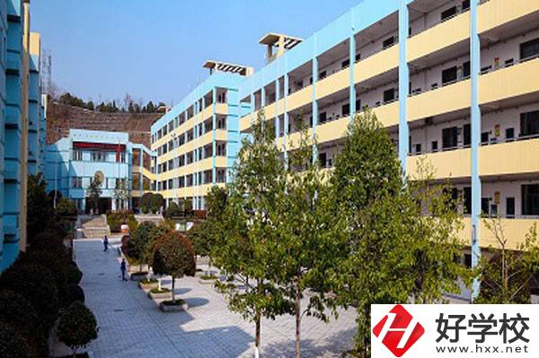 長沙職高學(xué)校排名前三的學(xué)校是哪些？