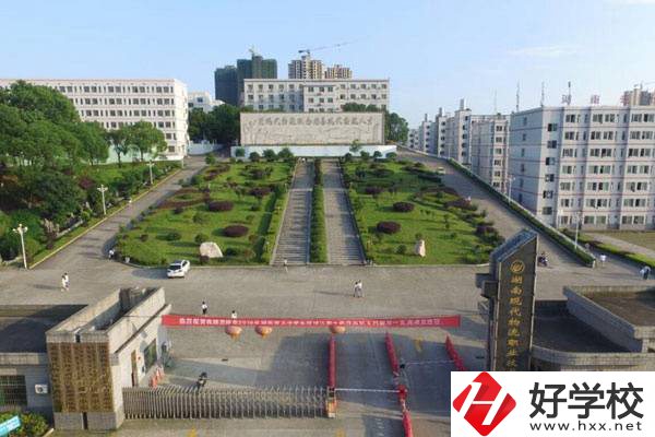 在長(zhǎng)沙想學(xué)物流可以去哪些學(xué)校？物流專業(yè)好就業(yè)嗎？