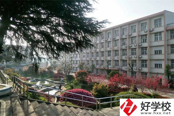 湖南省衡陽(yáng)縣公辦中專有哪些？辦學(xué)優(yōu)勢(shì)是什么？