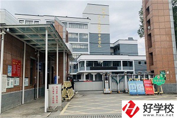 懷化有哪些職高推薦？學(xué)校有什么特色？