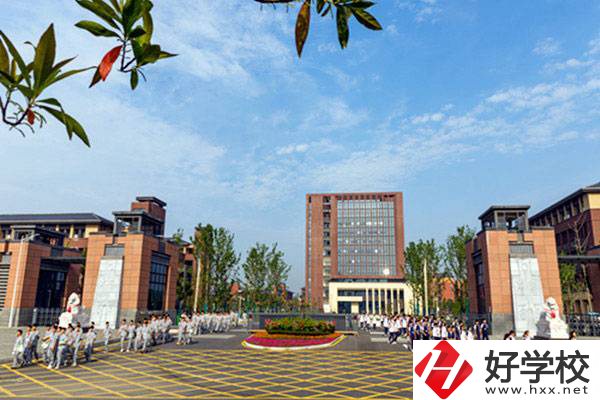 常德哪些公辦中專(zhuān)的辦學(xué)條件比較好？