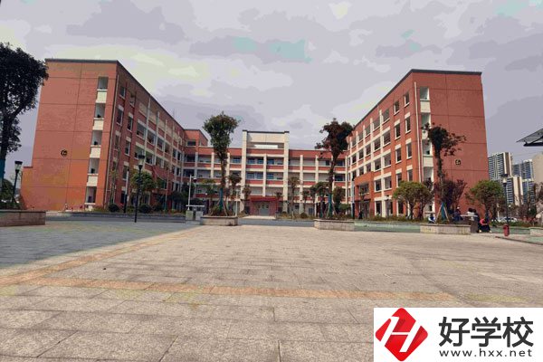 邵陽(yáng)市體育運(yùn)動(dòng)學(xué)校值得就讀嗎？師資力量如何？