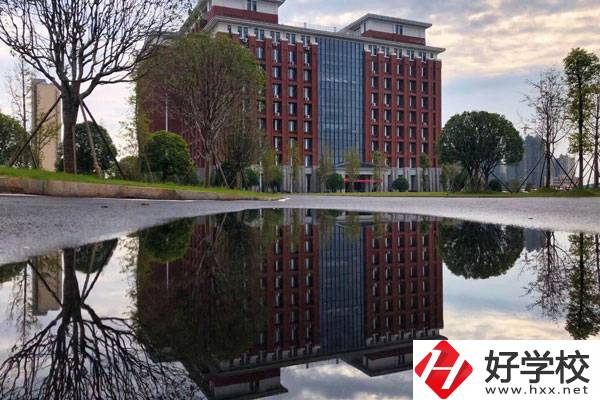 長沙面向中職生單招的五年制大專學(xué)校有哪些？