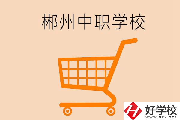郴州哪些中職學(xué)校開設(shè)了電子商務(wù)專業(yè)？