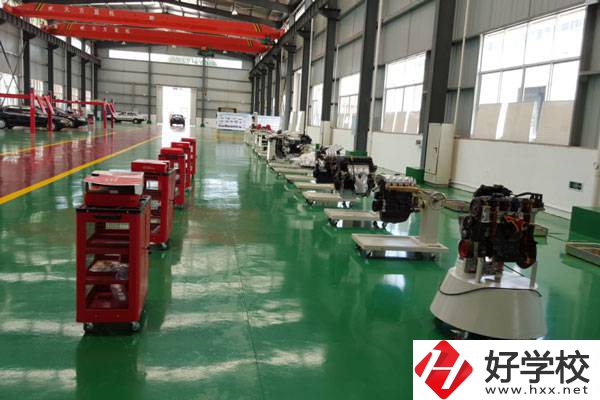 長沙哪些技校適合初中畢業(yè)生就讀？
