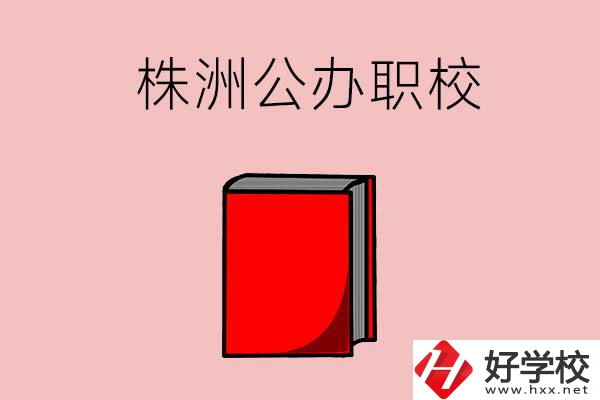 株洲職校有哪些是公辦的？