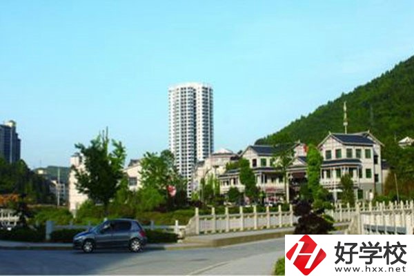 湘西有幾所技校？就讀技校有什么優(yōu)勢？