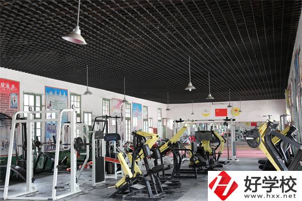 懷化體校有哪些？有什么辦學特色？
