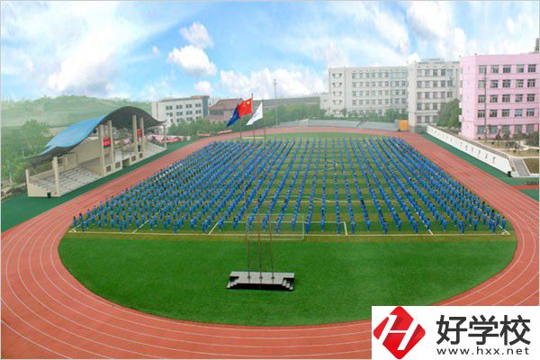株洲醴陵有什么職?？梢詫谏龑W(xué)？怎么報名？