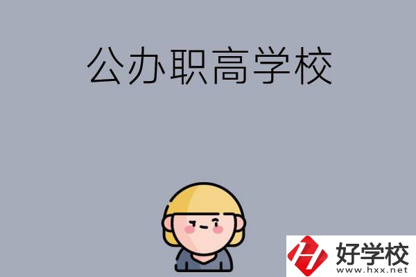 長沙公辦職高學(xué)校有哪些？