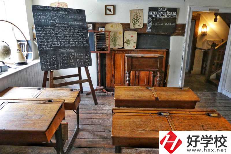 常德民辦中職學(xué)校有哪些？這2所學(xué)校你一定要看！