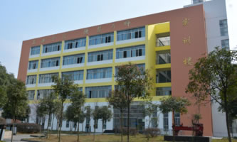四川省崇州市職業(yè)中專學校(崇州市技工學校)