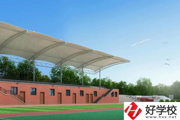 懷化有學藝術(shù)的職高學校嗎？學校有什么優(yōu)勢？