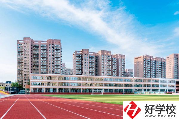 衡陽幼兒師范學(xué)校怎么樣？宿舍好不好？