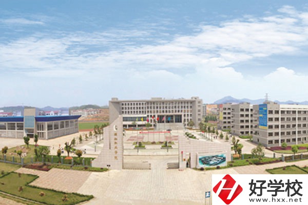 婁底市瀟湘職業(yè)學(xué)校中職部的辦學(xué)情況怎么樣？