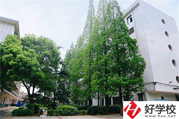 邵陽工業(yè)學(xué)校怎么樣？有哪些辦學(xué)優(yōu)勢？