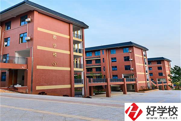 郴州分?jǐn)?shù)低可以讀的公辦中專有哪些？辦學(xué)條件怎么樣？