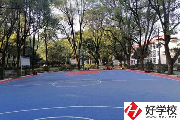 株洲有哪些中職學(xué)校？位置在哪里？