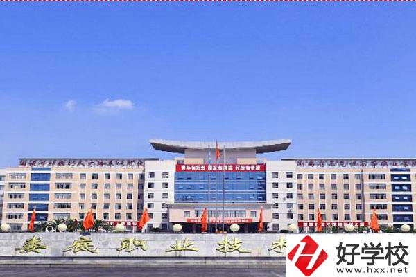湖南有五年制衛(wèi)校嗎？衛(wèi)校都開設(shè)有哪些醫(yī)衛(wèi)專業(yè)？