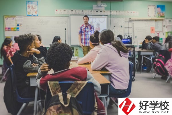 長沙岳麓區(qū)有哪些民辦職校？好不好？