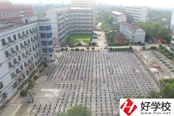 桃江縣職業(yè)中專怎么樣，有哪些特色專業(yè)？