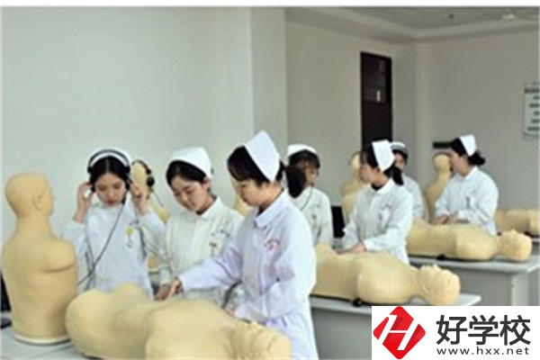 衡陽排名靠前的中職學(xué)校有哪些？具體位置在哪里？