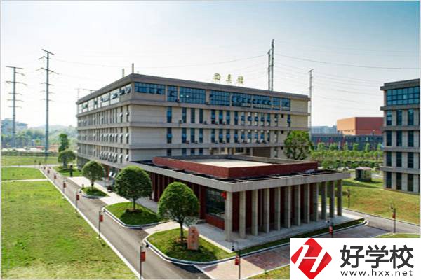 株洲市工業(yè)中等職業(yè)學校怎么樣？開設了哪些專業(yè)？