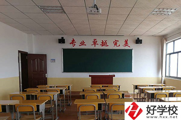 衡陽哪些中職可以學(xué)醫(yī)美專業(yè)？專業(yè)就業(yè)前景如何？