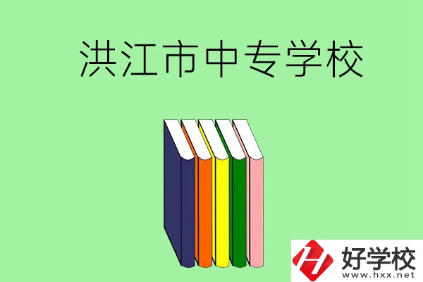 懷化洪江市有哪些職業(yè)中專學(xué)校？