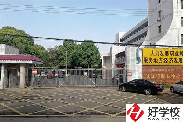 益陽有哪些重點中專？學(xué)校有什么辦學(xué)優(yōu)勢？