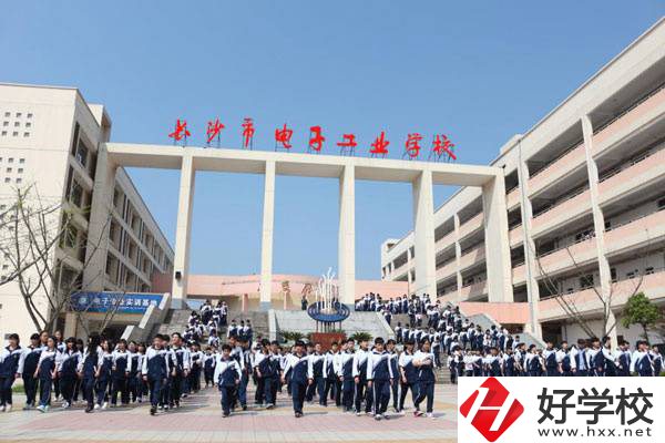 長(zhǎng)沙春季招生的公立學(xué)校有哪些？春招有哪些優(yōu)勢(shì)？