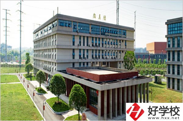 株洲有哪些公辦中職院校？