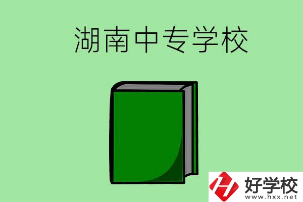 湖南的中專學(xué)校有哪些？都開設(shè)了哪些專業(yè)？