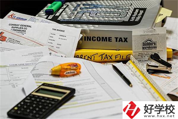 湖南職校會(huì)計(jì)電算化專業(yè)怎么樣？就業(yè)前景好不好？