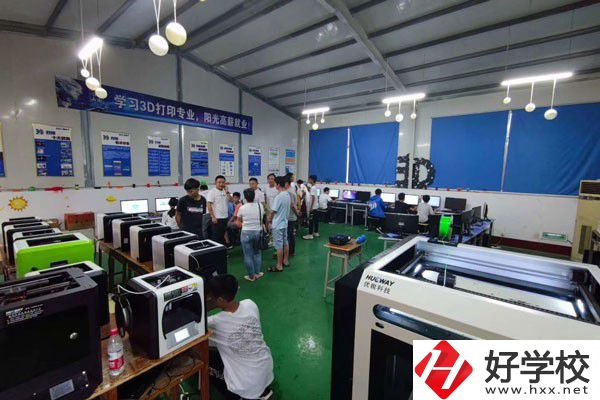 漢壽縣科技工業(yè)職業(yè)學(xué)校專業(yè)怎么樣？有哪些辦學(xué)特色？