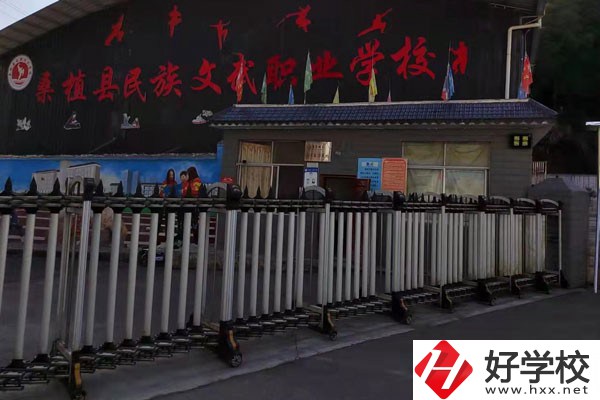 桑植縣民族文武職業(yè)學(xué)校的運動訓(xùn)練專業(yè)怎么樣？