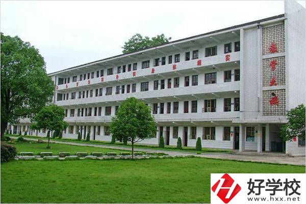 湖南有哪些舞蹈職校推薦？辦學(xué)條件怎么樣？
