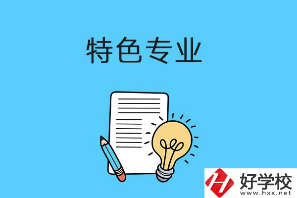 在益陽讀職校，有什么特色專業(yè)可以學(xué)習(xí)？