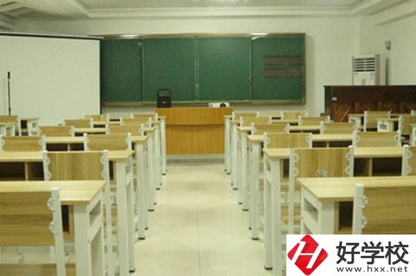 湖南長沙藝術學校怎么樣，助學政策有哪些？