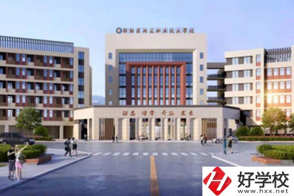 湖達職業(yè)技術(shù)學(xué)校的辦學(xué)設(shè)施怎么樣？