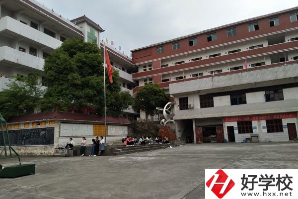張家界這三所民辦中職學校怎么樣？