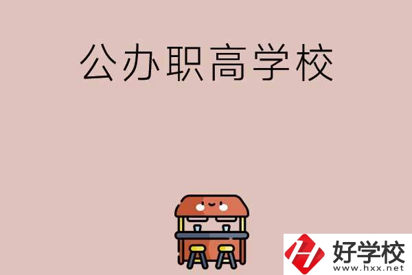 永州有哪些公辦職高學(xué)?？梢赃x擇？