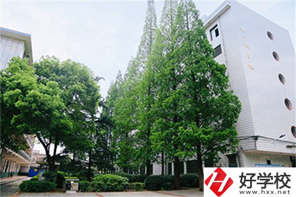 邵陽工業(yè)學(xué)校的地址在哪里？有哪些乘車路線？