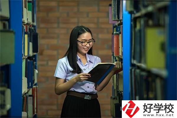 湖南中職學校里每個學生都能升學嗎？升學難嗎？