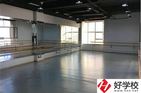 衡陽市文華藝術學校怎么樣？有什么辦學特色？