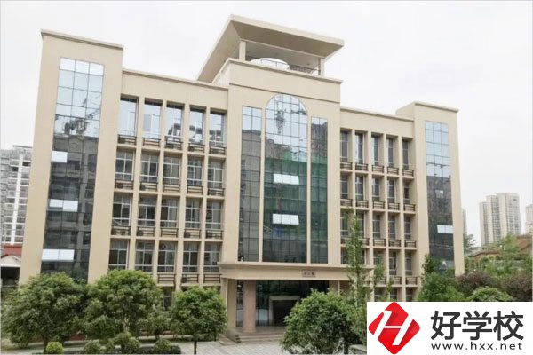 邵陽市哈博職業(yè)中專學(xué)校有哪些辦學(xué)特色？