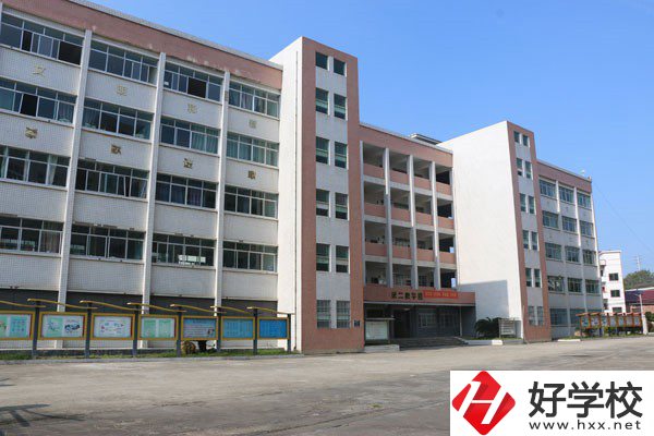 邵陽重點(diǎn)工業(yè)中職有哪些？辦學(xué)條件怎么樣？
