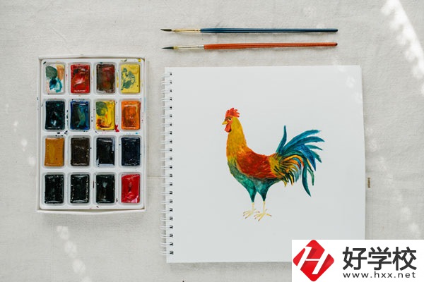 臨武縣職業(yè)中專園林綠化專業(yè)好不好？
