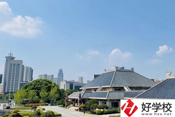 中方縣職業(yè)中等專業(yè)學(xué)校有哪些專業(yè)？