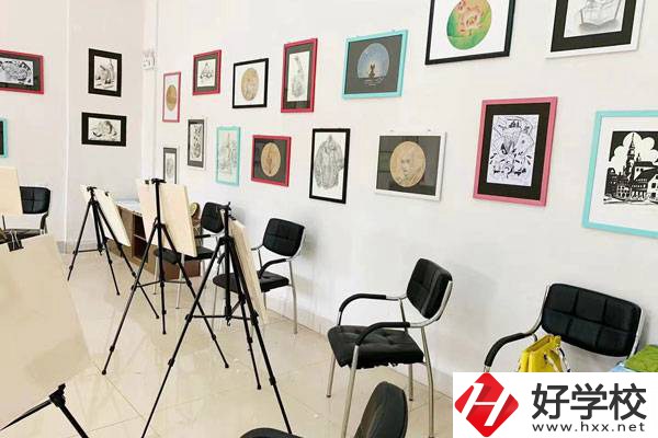 長沙市拔萃中等職業(yè)學校怎么樣？都有哪些專業(yè)？
